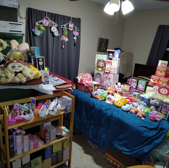 Other - BB3 AND LABUBU CONFIRMED